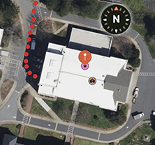 RJR Auditorium